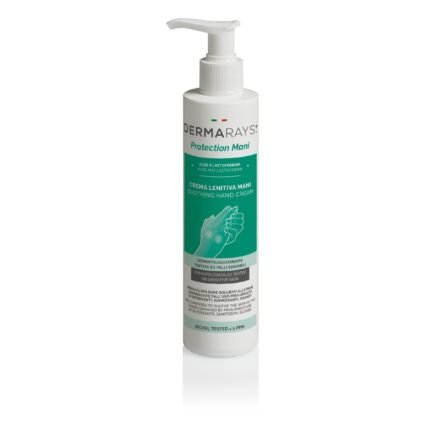 DERMARAYS PROTECTION MANI kremas jautriai rankų odai, 250 ml