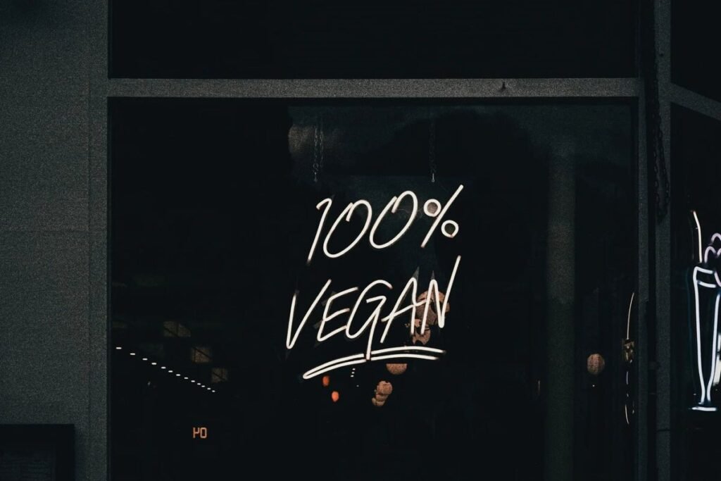 Kokius maisto papildus rinktis veganams ir vegetarams?